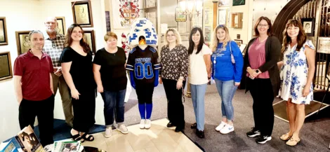 East Liverpool City Schools welcome new staff members
